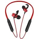 Навушники Celebrat A15 Червоні