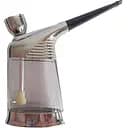 Похідний міні Кальян Hengda HD-802 №158-802 Silver (12244)