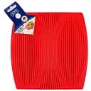 Підставка під гаряче Gipfel GP-0332 20.3х20х0.7 см червона