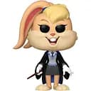 Фигурка Funko Pop Exclusive Фанко Поп Looney Tunes Lola Bunny Ravenclaw Луни Тюнз Лола Банни 10 см LT LBR 1335