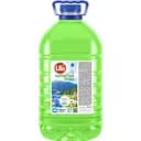 Мыло жидкое косметическое Lilu Карпатские травы пэт 5 л