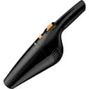 Автомобильный пылесос Grikey А8 портативный для сухой/влажной уборки с 3 насадками 120W 7кПа Черный (GK594)