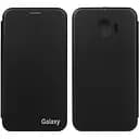 Чохол-книжка BeCover Exclusive для Samsung Galaxy A6 SM-A600 Black (702520)