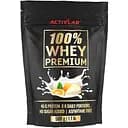 Протеин Activlab 100% Whey Premium Чизкейк с апельсином 500 г