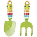 Набор Melissa & Doug Счастливая стрекоза культиватор и лопатка металлические (MD6281)