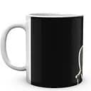 Кружка GeekLand Tomie TM 002.07 330 мл белая