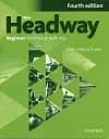 New Headway Beginner. Workbook With Key