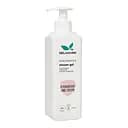 Гель для душу DeLaMark з ароматом полуниці та вершків, 400 мл