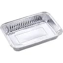 Набір ємностей для збору жиру Santos для гриля Weber & Broil King Baron набір 13 шт. (899287)