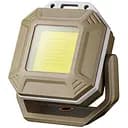 Фонарь лампа аккумуляторная PL-411 LED фонарь 5 режимов работы