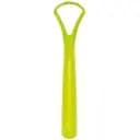 Скребок для язика Curaprox з одним лезом 1 шт. зелений