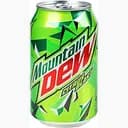 Напиток безалкогольный Mountain Dew газированный 0.355 л ж/б (927148)