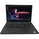 Ноутбук Dell Рrecision 3530 15.6 1920x1080 I7 8750H 6/12 Amd firepro wrx 4 gb 32/1000. Refurbished