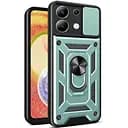 Панель BeCover Military для Xiaomi Redmi Note 13 4G Dark Green (710691)