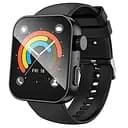 Смарт-годинник Borofone BD13 Smart sports watch (call version) Black