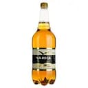 Пиво Чайка Чорноморська, светлое, 4,5%, 1,45 л (868307)
