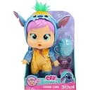 Кукла IMC Cry Babies Любовь и забота Disney Плакса Стич с аксессуарами 26 см (927377)
