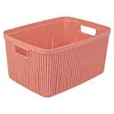 Корзина Herevin Pink 7 л (161371-163)