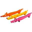 Іграшка для собак Tatrapet Toys Fun латексні лісові звірі 25 см різні фігурки