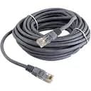 Дріт 3 м вита пара обтиснутий RJ-45 чорний сірий Ютп кабель Ritar