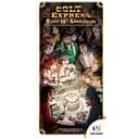 Настольная игра Lords of Boards Кольт Экспресс: с 10-й годовщиной (Colt Express: Happy 10th Anniversary) (укр. правила) (LOB2117UA_exp)