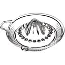 Соковыжималка Pasabahce Бейсик 15х6 см (54209)