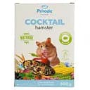 Корм для грызунов Природа Коктейль Хомячок 500 г (PR740046)