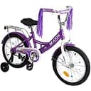 Велосипед двухколесный Corso Maxis 16" CL-16044