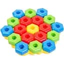 Мозаїка Tigres Ігро пазли, 20 елементів (39182)