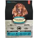 Сухой корм для собак Oven-Baked Tradition, из свежего мяса рыбы, 11,34 кг