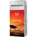 Чай черный Monomax Kenya кенийский 50 г (25 шт. x 2 г)