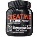 Креатин Olimp Creatine Xplode powder Orange 500 г