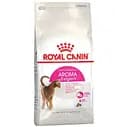 Сухой корм для кошек, привередливых к аромату продукта Royal Canin Exigent Aromatic, 4 кг (2543040)