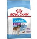 Сухой корм для щенков гигантских пород от 8 до 24 месяцев Royal Canin Giant Junior, 15 кг (3031150)