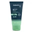 Гель після гоління Babaria After Shave Gel 3 Effects Aloe Vera 150 мл