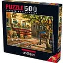 Пазл Anatolian Ресторан 500 ел. (3564)