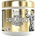 Креатин Kevin Levrone Gold Creatine Chews Голубая малина 120 жевательных таблеток
