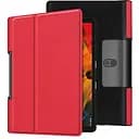 Чехол-книжка для планшета Lenovo Yoga Tab 11 YT-J706F Красный