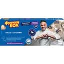 Пергамент для випікання Фрекен Бок широкий листовий 33х42 см в боксі-диспенсері 100 шт.