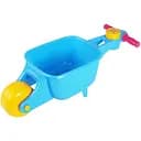 Детская игрушка Тачка ТехноК 1226TXK длина 57 см Голубой