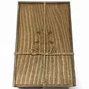 Пазл Wood Clever Puzzles дерев'яний авторський Народження Венери 294 ел. (80768)