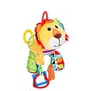 Підвіска на коляску, 32 см, дзеркало (В асортименті)