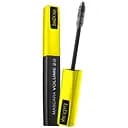 Тушь для ресниц IsaDora Volume 2.0 Volume Eyes тон 01 (Вlack) 12 мл (492712)