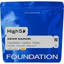 Кава в зернах Foundation High5 Кенія Nairobi фільтр 250 г