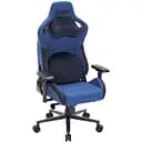 Игровое кресло GamePro Size XL Fabric Dark Blue (GC900DB)