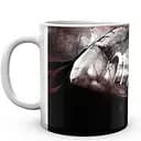 Кружка GeekLand Berserk Берсерк anime B 02.07 330 мл белая