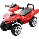 Каталка-толокар Bambi M 3502-3 музичний червоний