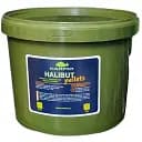 Пеллеты Carpio Halibut 3 mm 7 kg