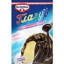 Глазур Dr.Oetker з шоколадним смаком 100 г (395756)