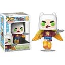 Фигурка Funko Pop Время приключений Финн Adventure time Finn the Human 10 cм AT FH 1077